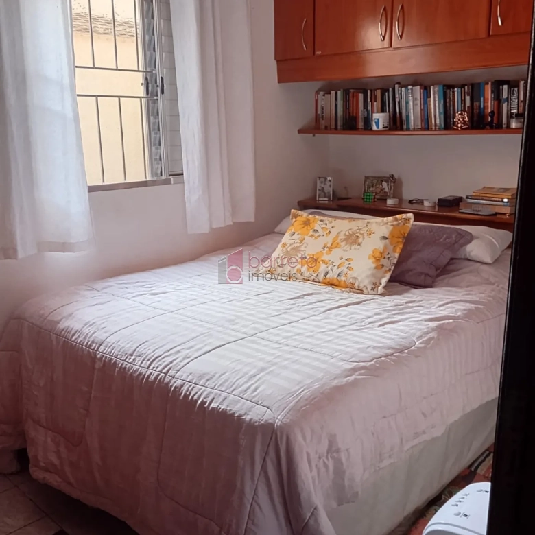 SOBRADO PARA VENDA NO BAIRRO VILA OLÍMPIA – CAMPO LIMPO PAULISTA/SP