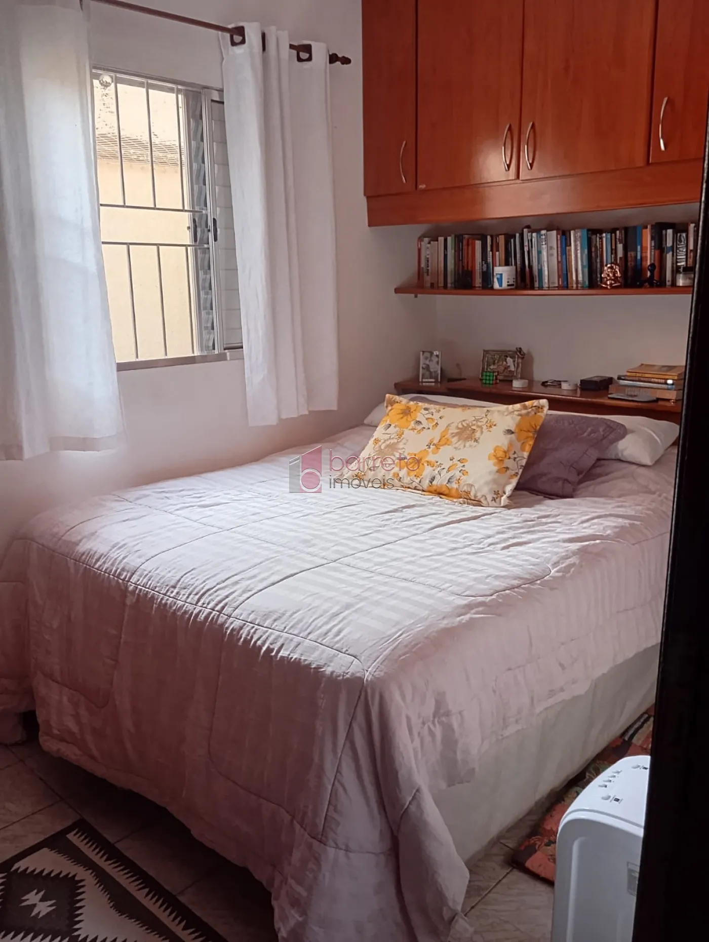 SOBRADO PARA VENDA NO BAIRRO VILA OLÍMPIA – CAMPO LIMPO PAULISTA/SP