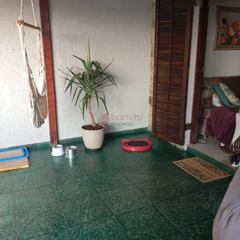 SOBRADO PARA VENDA NO BAIRRO VILA OLÍMPIA – CAMPO LIMPO PAULISTA/SP