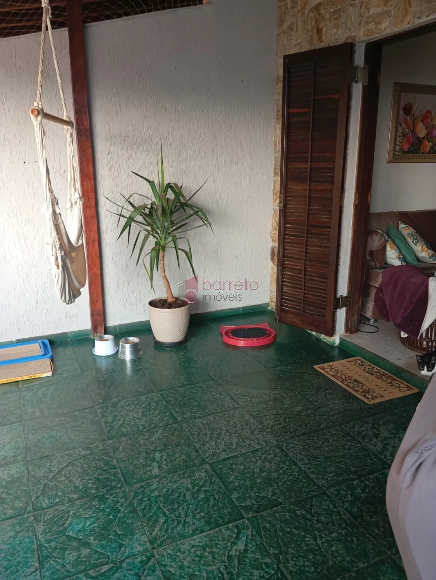SOBRADO PARA VENDA NO BAIRRO VILA OLÍMPIA – CAMPO LIMPO PAULISTA/SP