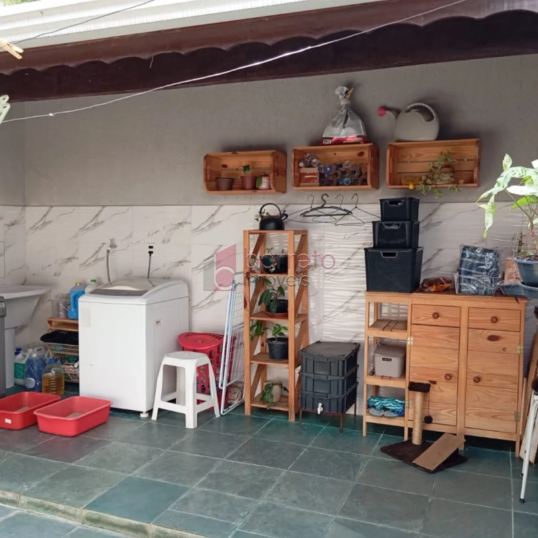 SOBRADO PARA VENDA NO BAIRRO VILA OLÍMPIA – CAMPO LIMPO PAULISTA/SP