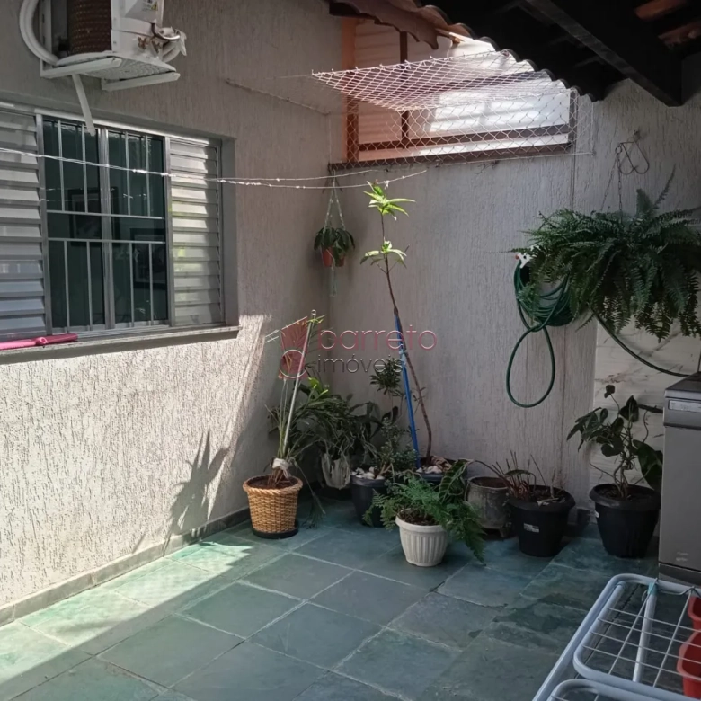 SOBRADO PARA VENDA NO BAIRRO VILA OLÍMPIA – CAMPO LIMPO PAULISTA/SP
