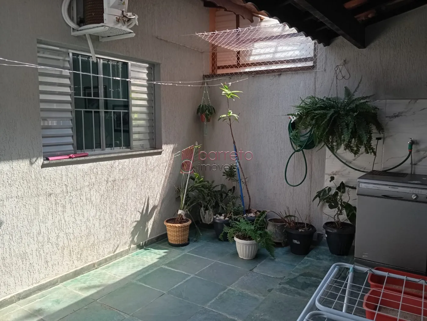 SOBRADO PARA VENDA NO BAIRRO VILA OLÍMPIA – CAMPO LIMPO PAULISTA/SP