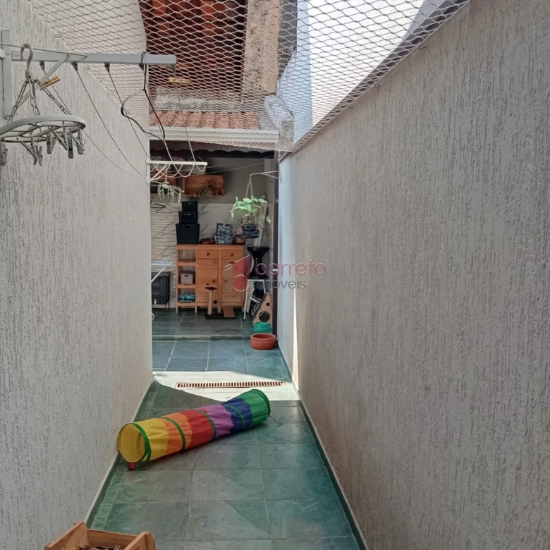 SOBRADO PARA VENDA NO BAIRRO VILA OLÍMPIA – CAMPO LIMPO PAULISTA/SP
