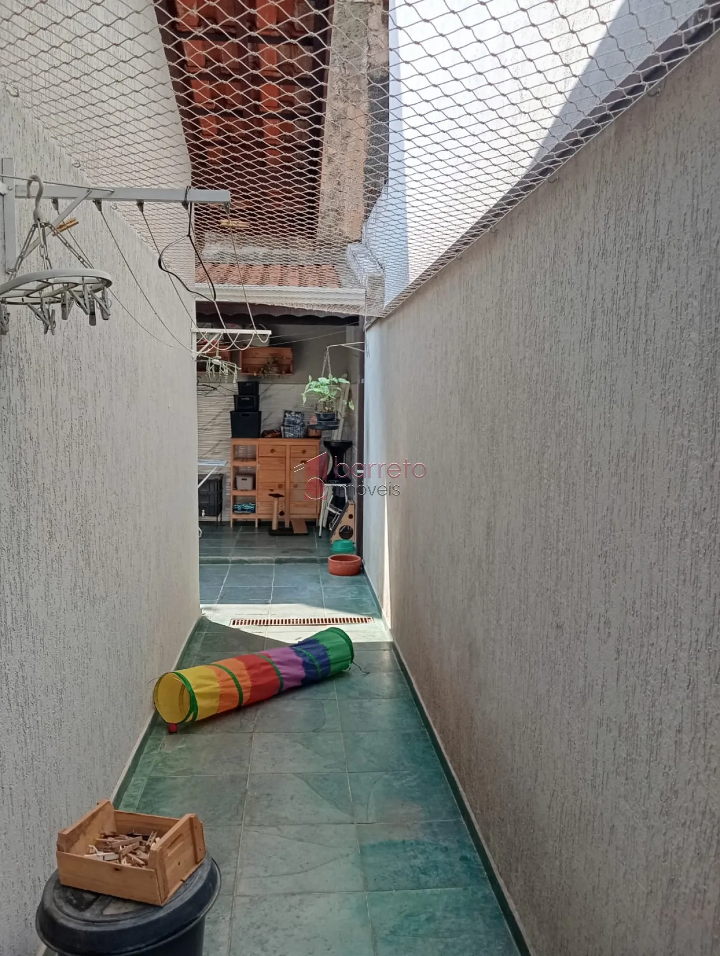 SOBRADO PARA VENDA NO BAIRRO VILA OLÍMPIA – CAMPO LIMPO PAULISTA/SP