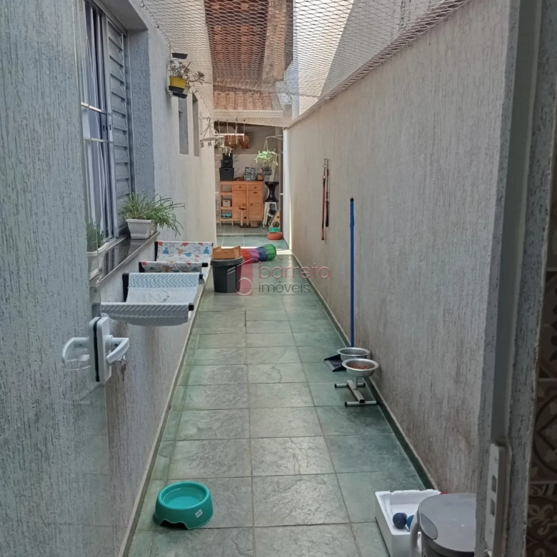 SOBRADO PARA VENDA NO BAIRRO VILA OLÍMPIA – CAMPO LIMPO PAULISTA/SP
