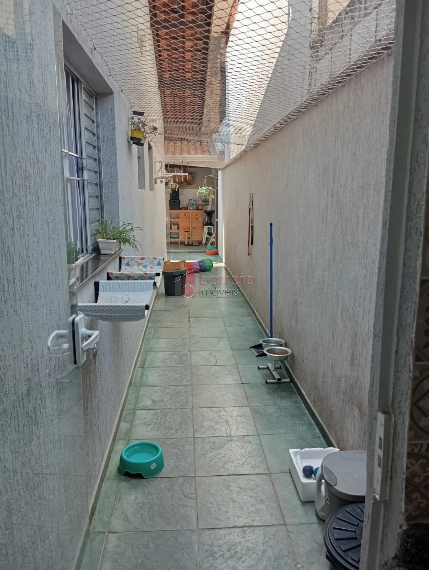 SOBRADO PARA VENDA NO BAIRRO VILA OLÍMPIA – CAMPO LIMPO PAULISTA/SP