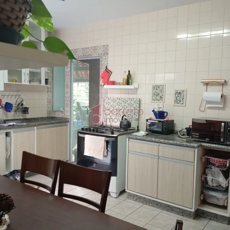 SOBRADO PARA VENDA NO BAIRRO VILA OLÍMPIA – CAMPO LIMPO PAULISTA/SP