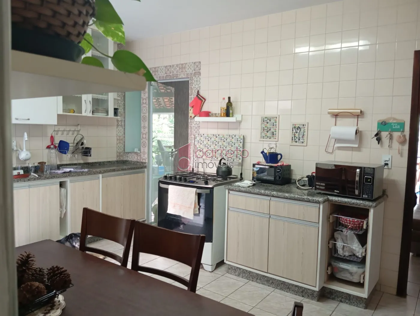 SOBRADO PARA VENDA NO BAIRRO VILA OLÍMPIA – CAMPO LIMPO PAULISTA/SP