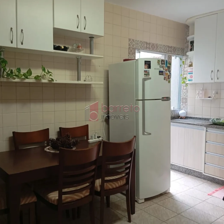 SOBRADO PARA VENDA NO BAIRRO VILA OLÍMPIA – CAMPO LIMPO PAULISTA/SP