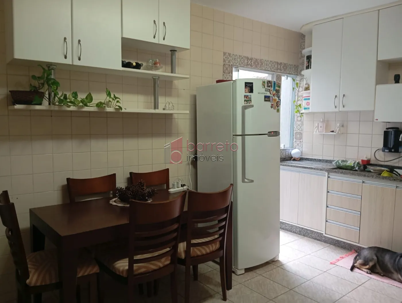 SOBRADO PARA VENDA NO BAIRRO VILA OLÍMPIA – CAMPO LIMPO PAULISTA/SP