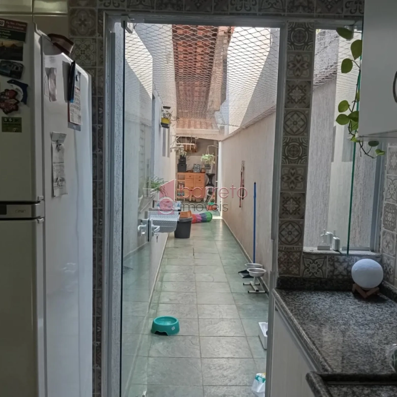 SOBRADO PARA VENDA NO BAIRRO VILA OLÍMPIA – CAMPO LIMPO PAULISTA/SP