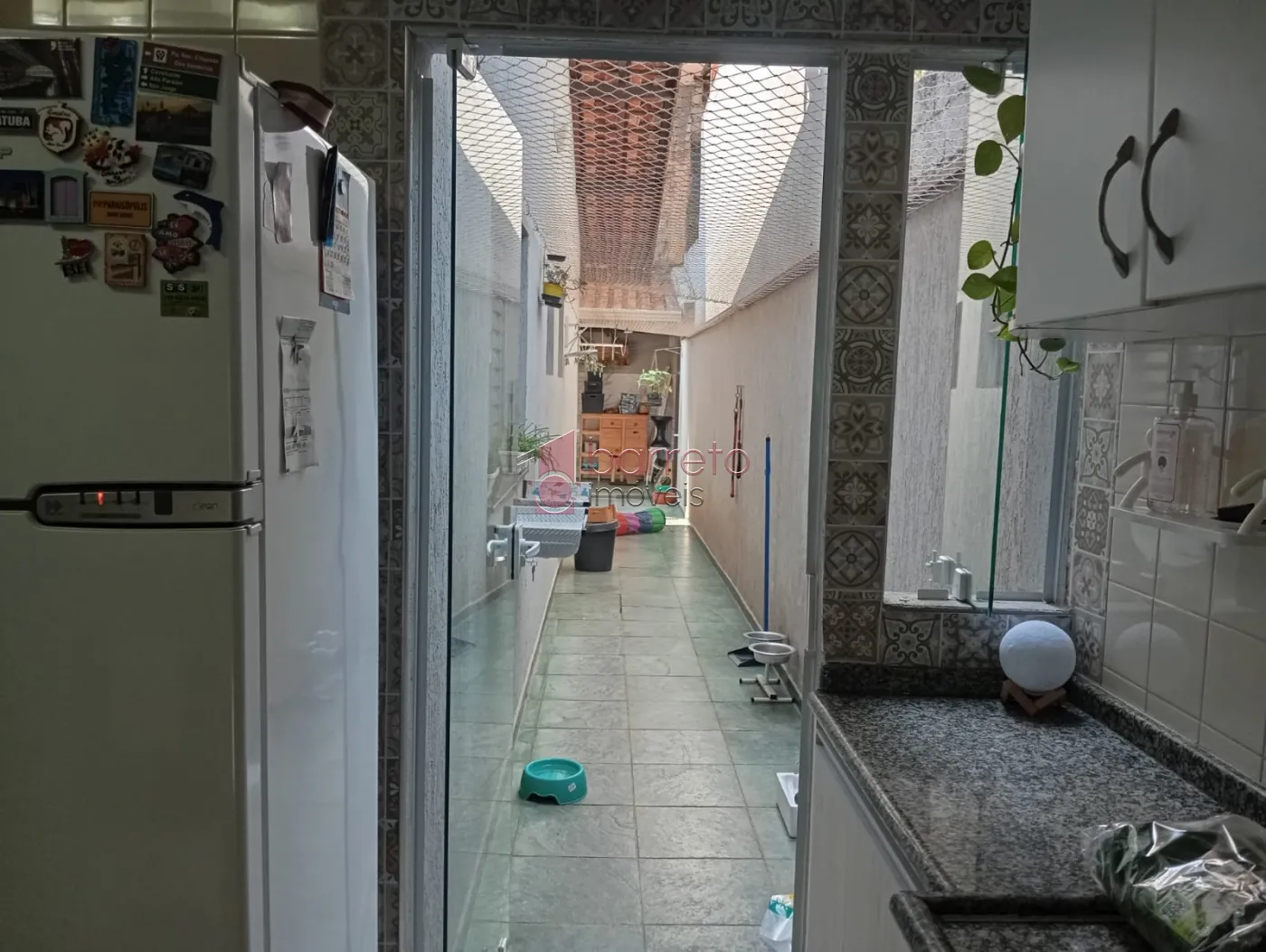 SOBRADO PARA VENDA NO BAIRRO VILA OLÍMPIA – CAMPO LIMPO PAULISTA/SP