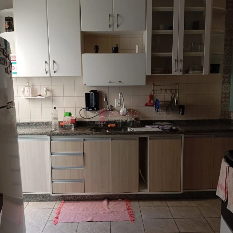 SOBRADO PARA VENDA NO BAIRRO VILA OLÍMPIA – CAMPO LIMPO PAULISTA/SP