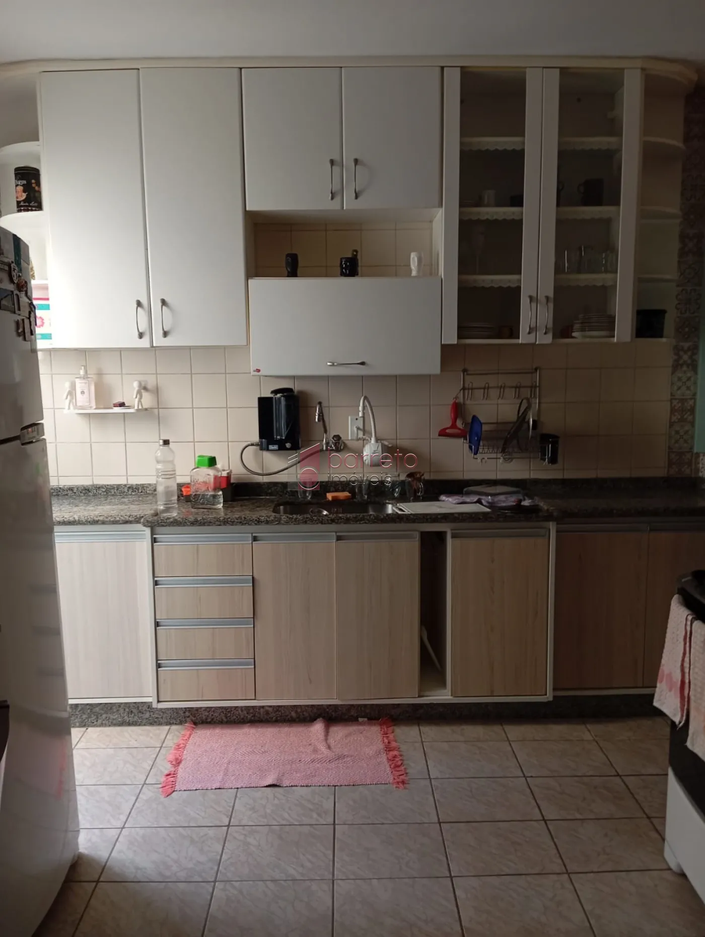 SOBRADO PARA VENDA NO BAIRRO VILA OLÍMPIA – CAMPO LIMPO PAULISTA/SP