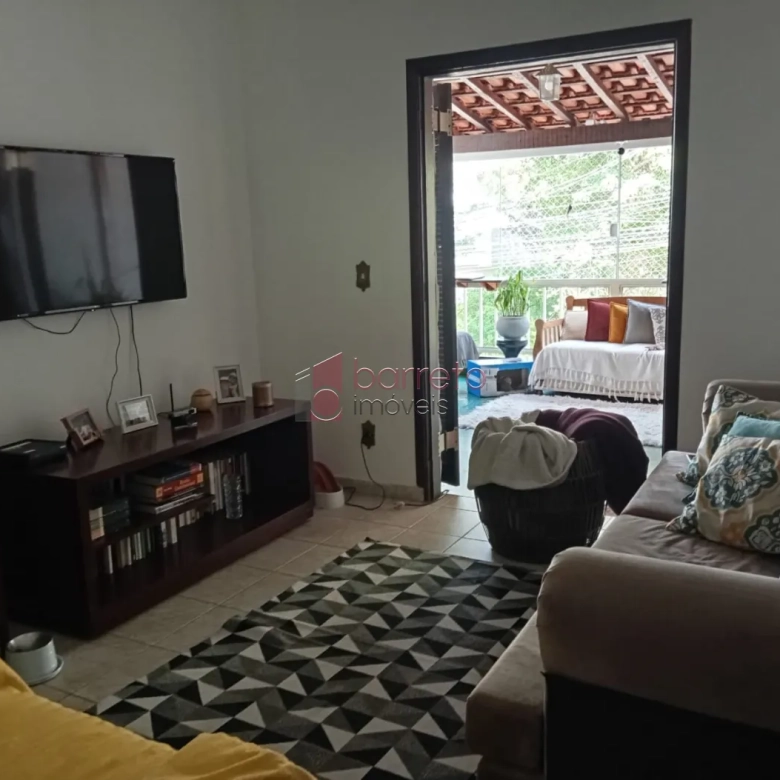 SOBRADO PARA VENDA NO BAIRRO VILA OLÍMPIA – CAMPO LIMPO PAULISTA/SP