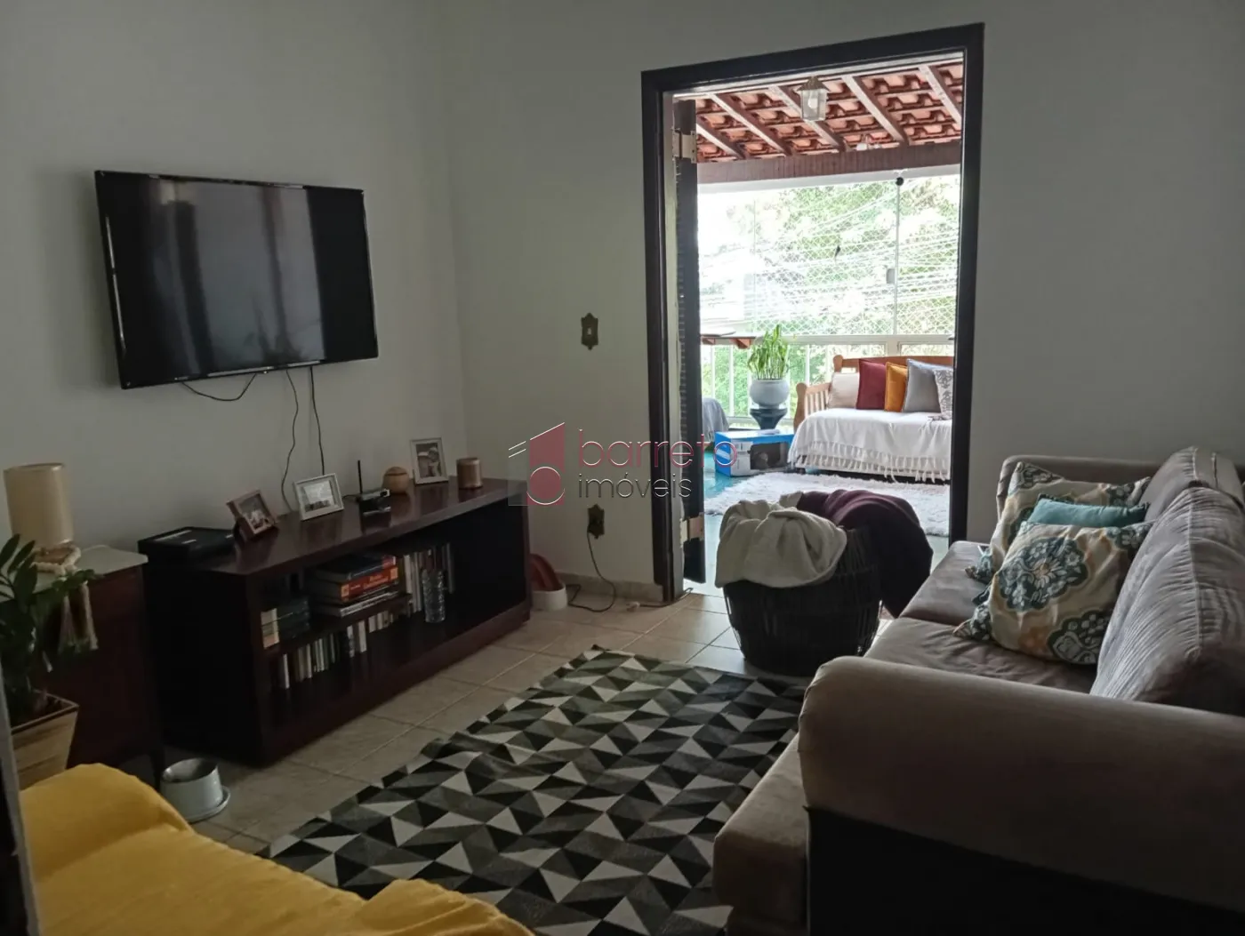 SOBRADO PARA VENDA NO BAIRRO VILA OLÍMPIA – CAMPO LIMPO PAULISTA/SP