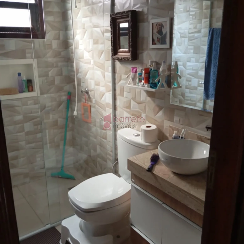 SOBRADO PARA VENDA NO BAIRRO VILA OLÍMPIA – CAMPO LIMPO PAULISTA/SP