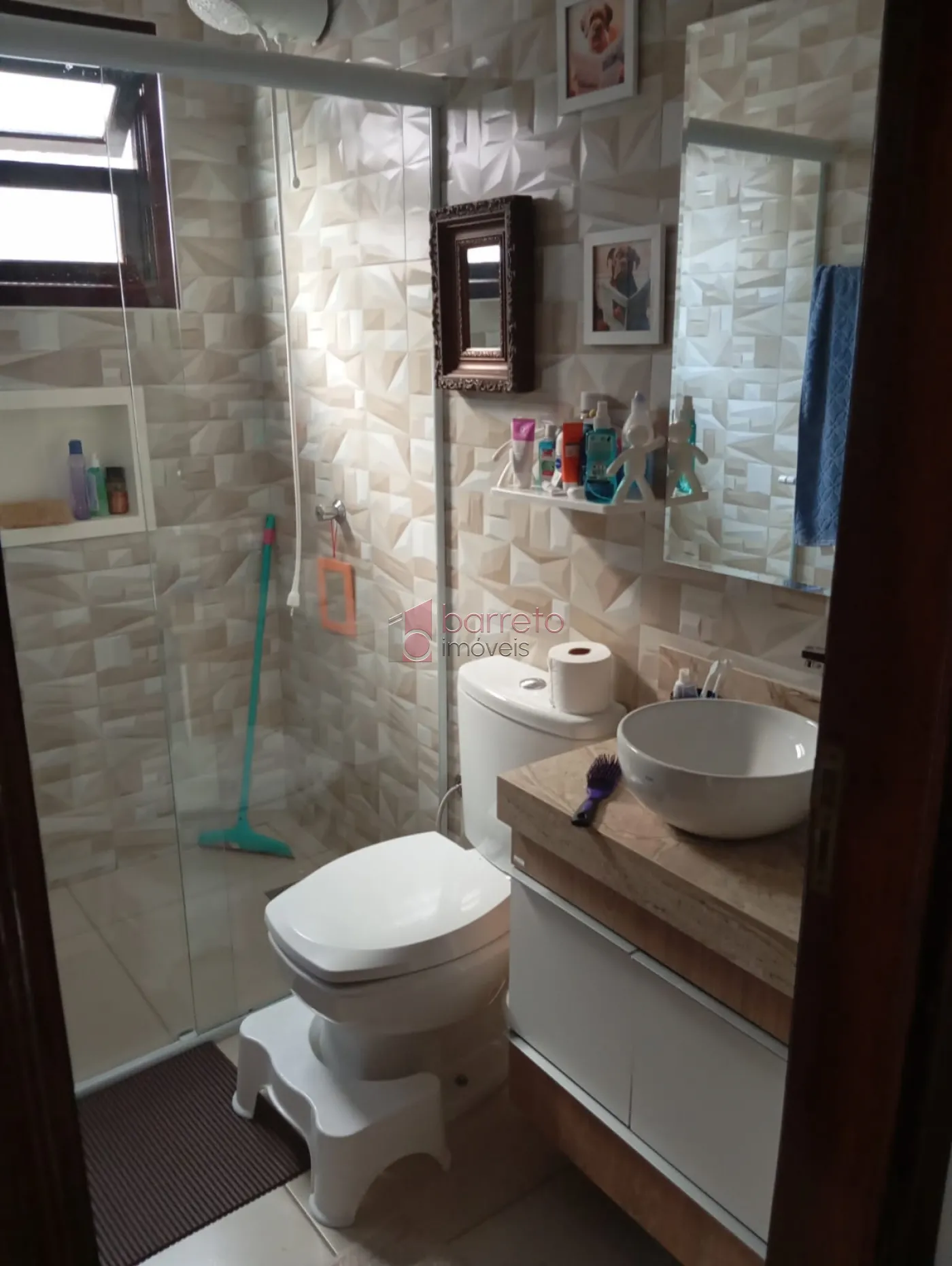 SOBRADO PARA VENDA NO BAIRRO VILA OLÍMPIA – CAMPO LIMPO PAULISTA/SP