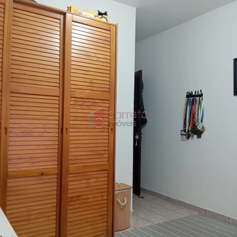 SOBRADO PARA VENDA NO BAIRRO VILA OLÍMPIA – CAMPO LIMPO PAULISTA/SP