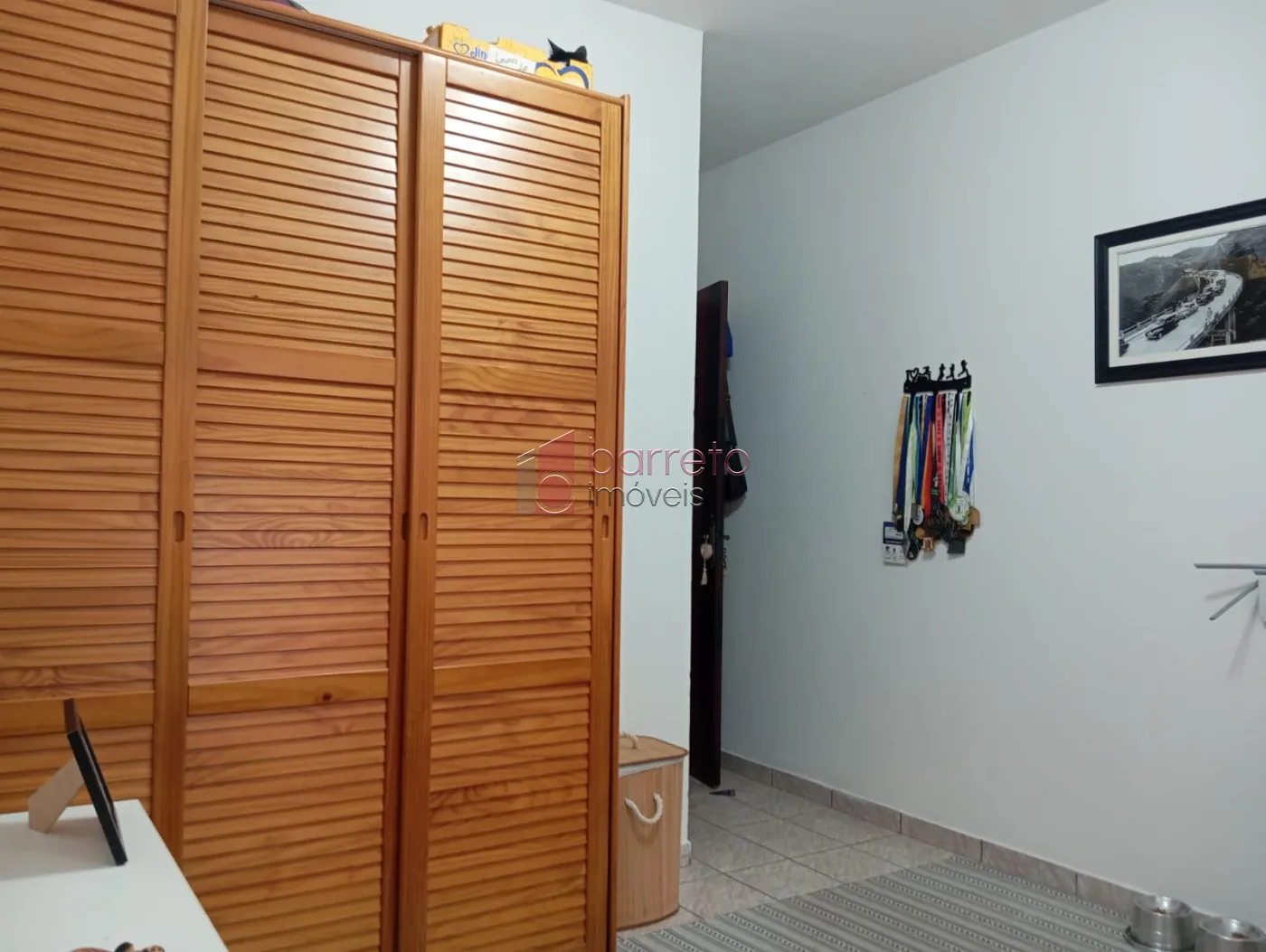 SOBRADO PARA VENDA NO BAIRRO VILA OLÍMPIA – CAMPO LIMPO PAULISTA/SP