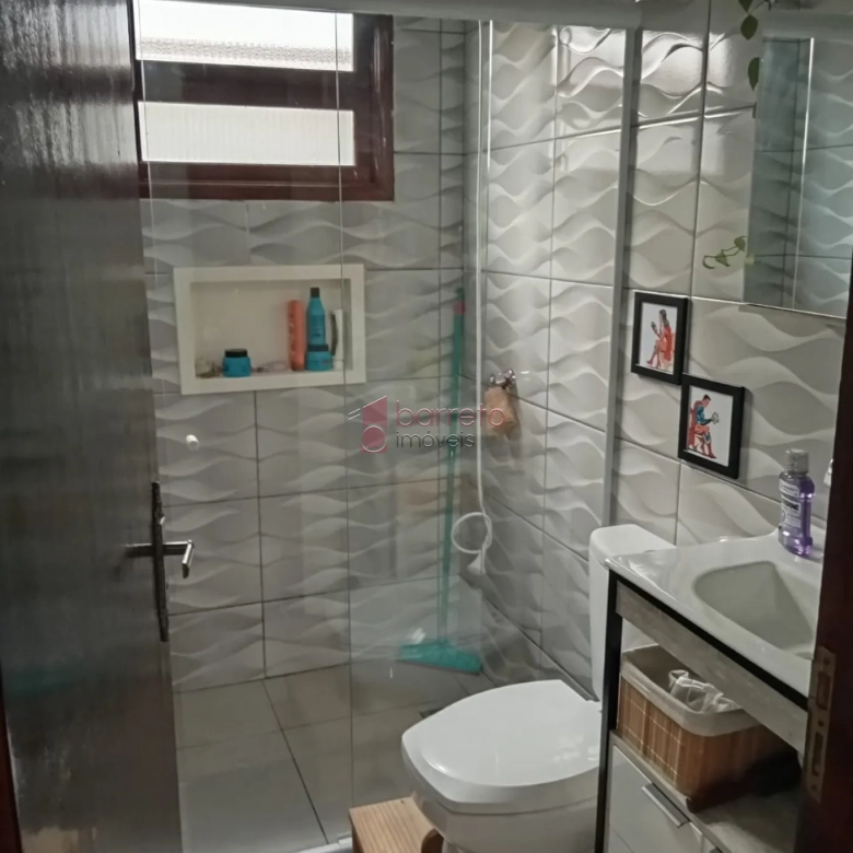 SOBRADO PARA VENDA NO BAIRRO VILA OLÍMPIA – CAMPO LIMPO PAULISTA/SP