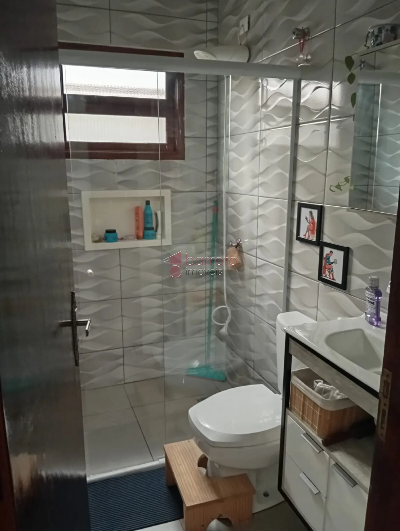 SOBRADO PARA VENDA NO BAIRRO VILA OLÍMPIA – CAMPO LIMPO PAULISTA/SP