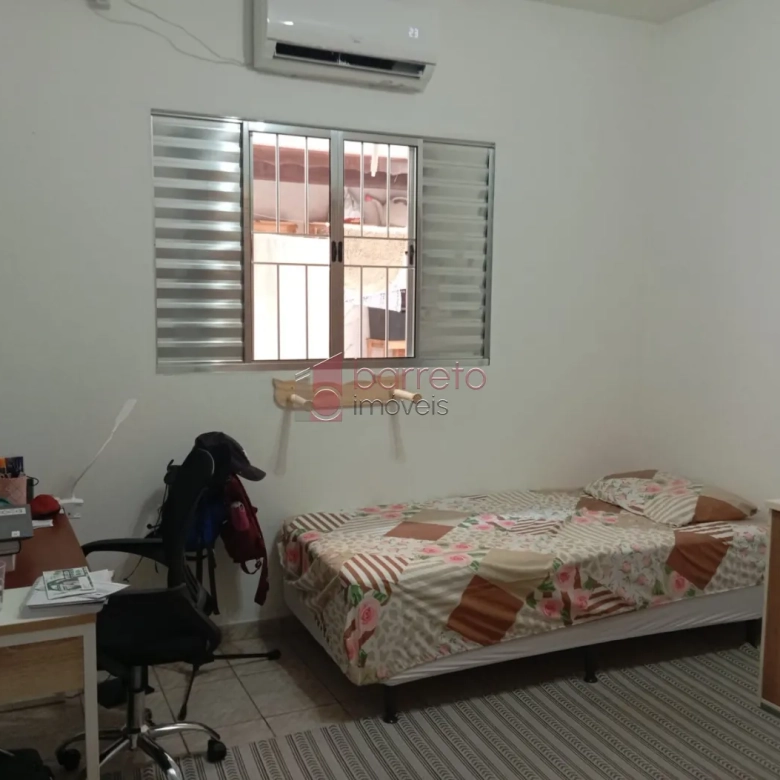 SOBRADO PARA VENDA NO BAIRRO VILA OLÍMPIA – CAMPO LIMPO PAULISTA/SP