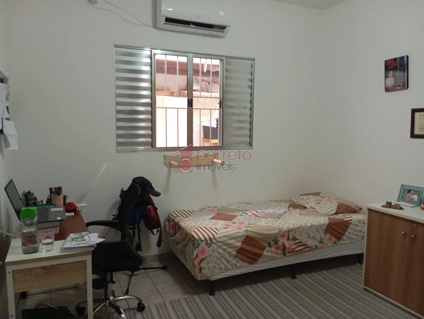 SOBRADO PARA VENDA NO BAIRRO VILA OLÍMPIA – CAMPO LIMPO PAULISTA/SP