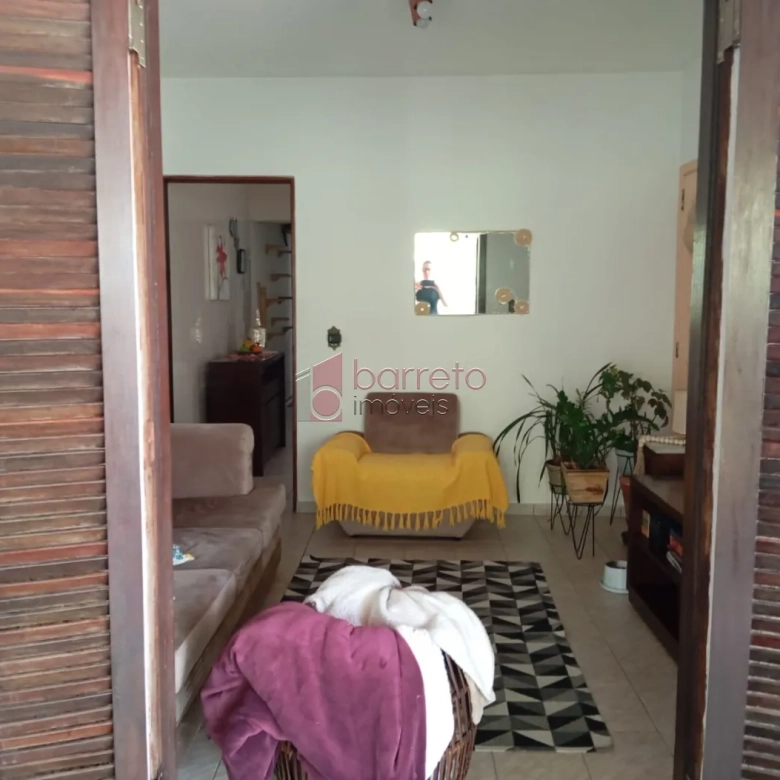 SOBRADO PARA VENDA NO BAIRRO VILA OLÍMPIA – CAMPO LIMPO PAULISTA/SP