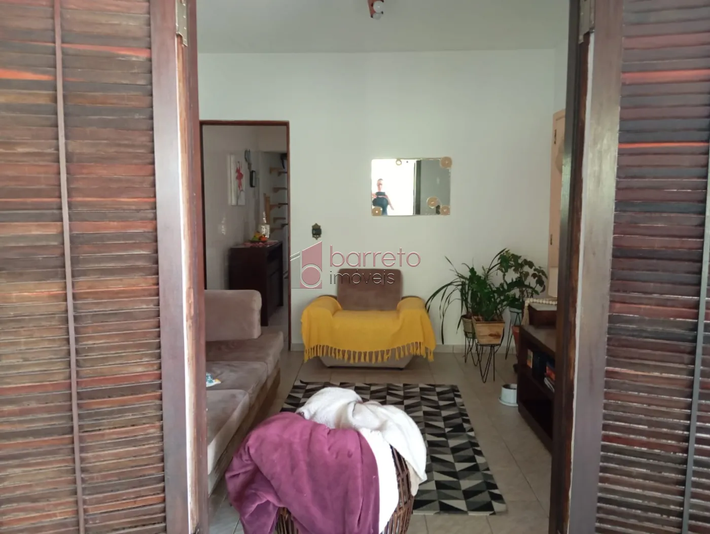 SOBRADO PARA VENDA NO BAIRRO VILA OLÍMPIA – CAMPO LIMPO PAULISTA/SP