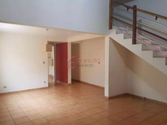 CASA À VENDA NO BAIRRO VILA SÃO PAULO EM CAMPO LIMPO PAULISTA/SP