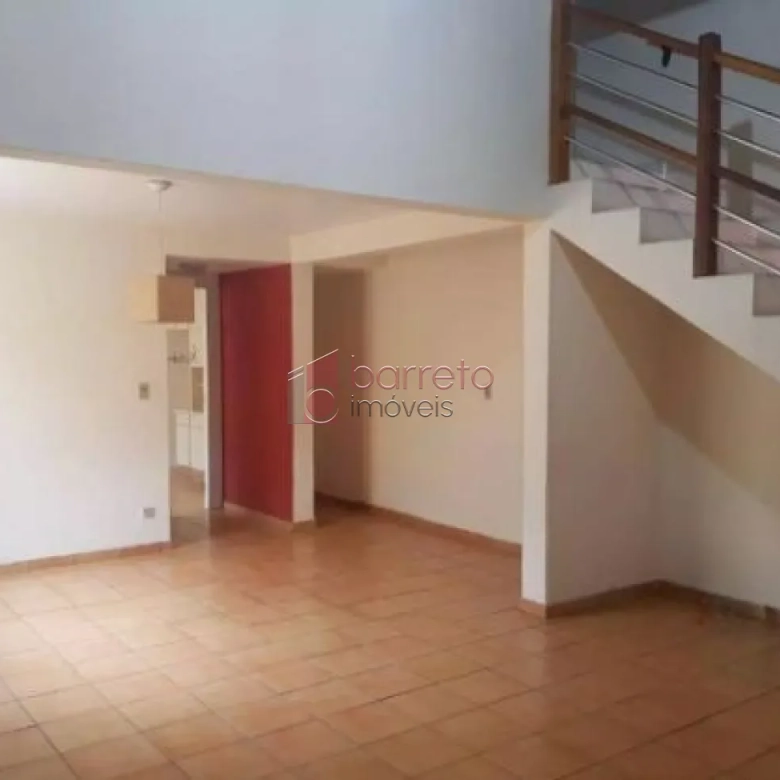 CASA À VENDA NO BAIRRO VILA SÃO PAULO EM CAMPO LIMPO PAULISTA/SP