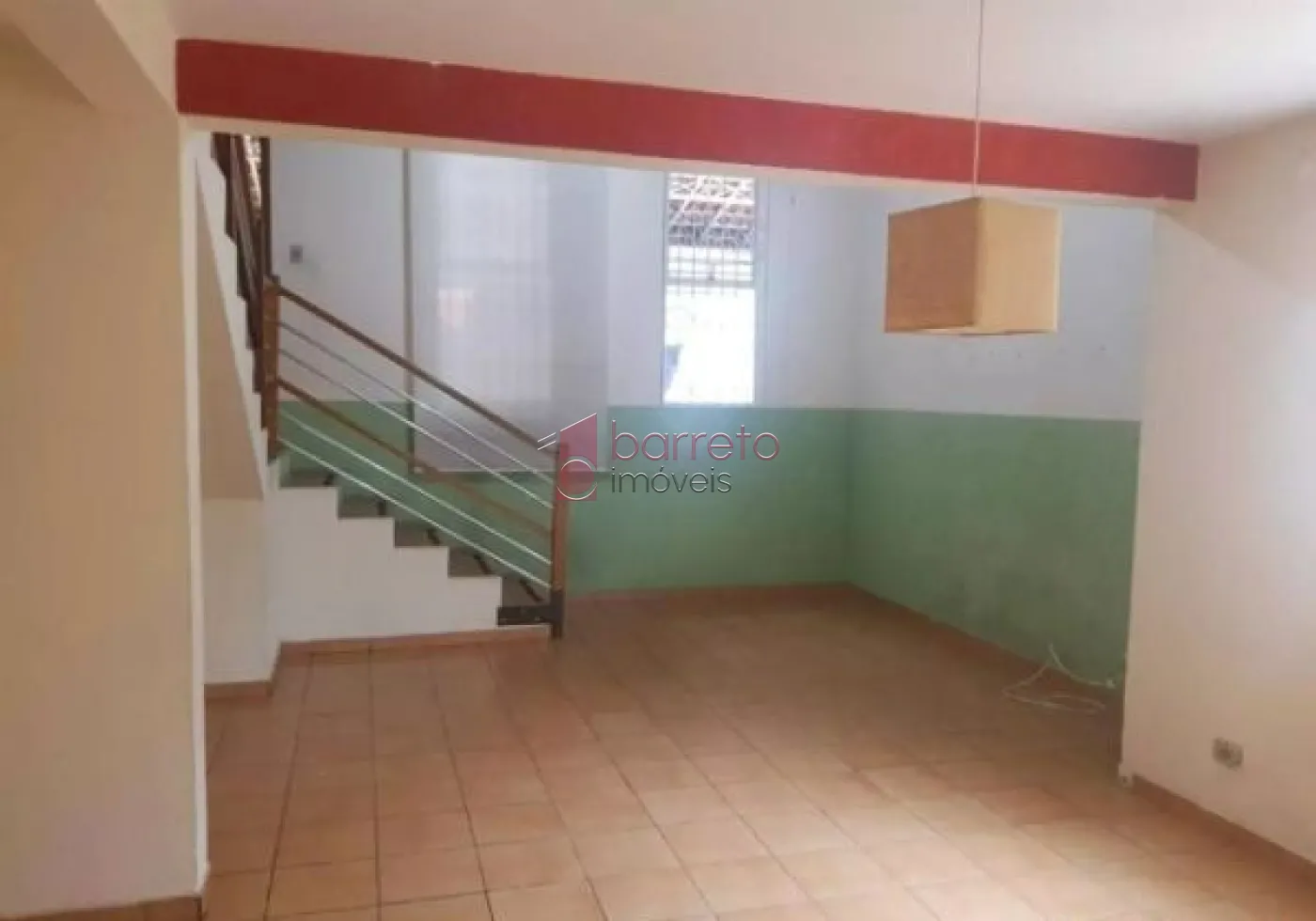 CASA À VENDA NO BAIRRO VILA SÃO PAULO EM CAMPO LIMPO PAULISTA/SP