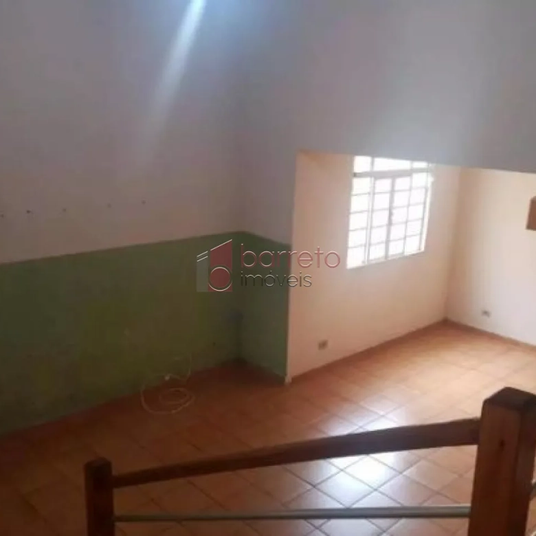 CASA À VENDA NO BAIRRO VILA SÃO PAULO EM CAMPO LIMPO PAULISTA/SP