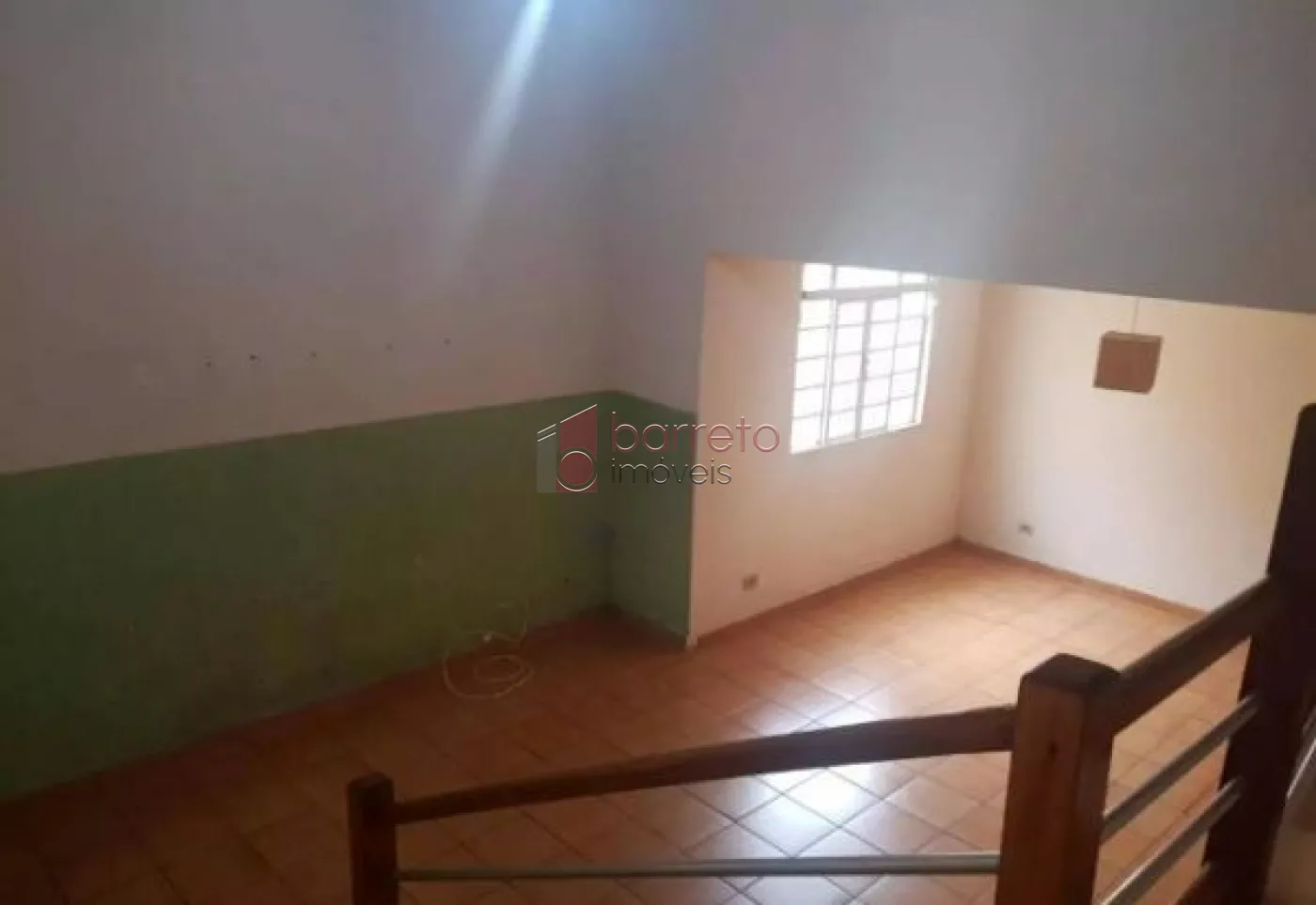 CASA À VENDA NO BAIRRO VILA SÃO PAULO EM CAMPO LIMPO PAULISTA/SP