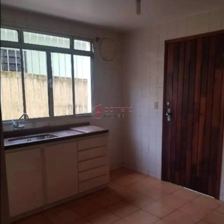 CASA À VENDA NO BAIRRO VILA SÃO PAULO EM CAMPO LIMPO PAULISTA/SP