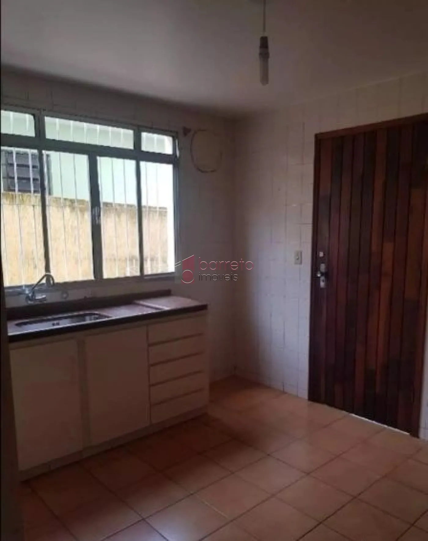 CASA À VENDA NO BAIRRO VILA SÃO PAULO EM CAMPO LIMPO PAULISTA/SP