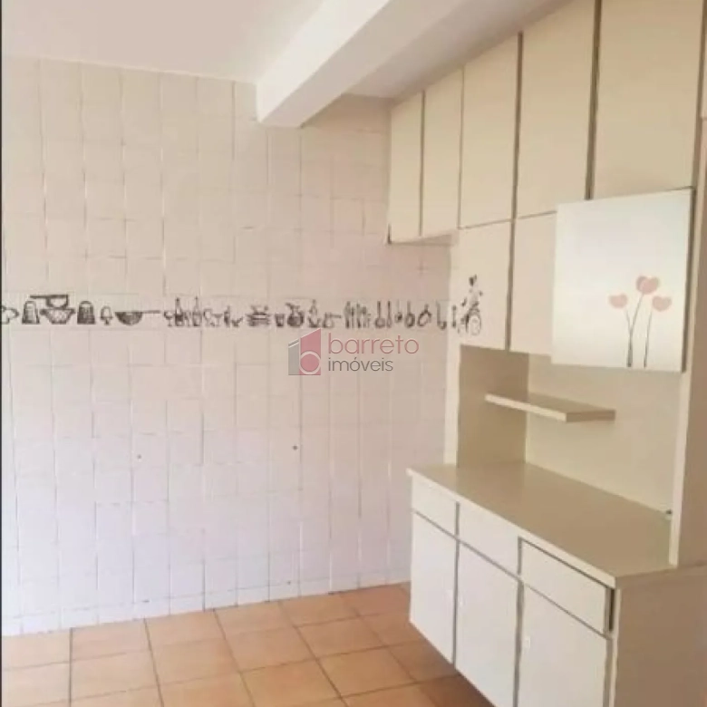 CASA À VENDA NO BAIRRO VILA SÃO PAULO EM CAMPO LIMPO PAULISTA/SP