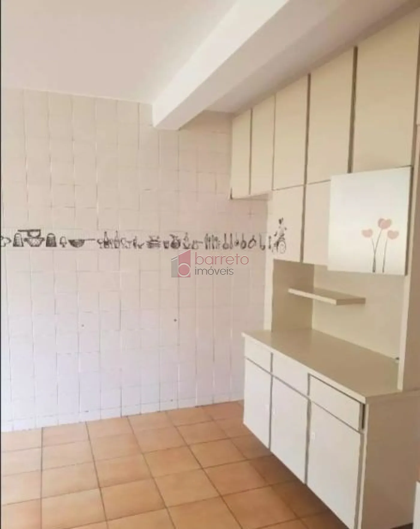 CASA À VENDA NO BAIRRO VILA SÃO PAULO EM CAMPO LIMPO PAULISTA/SP
