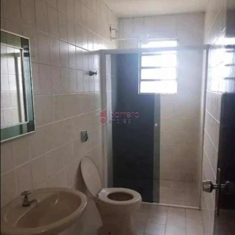 CASA À VENDA NO BAIRRO VILA SÃO PAULO EM CAMPO LIMPO PAULISTA/SP
