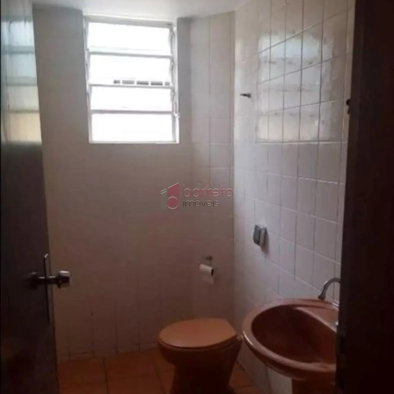 CASA À VENDA NO BAIRRO VILA SÃO PAULO EM CAMPO LIMPO PAULISTA/SP