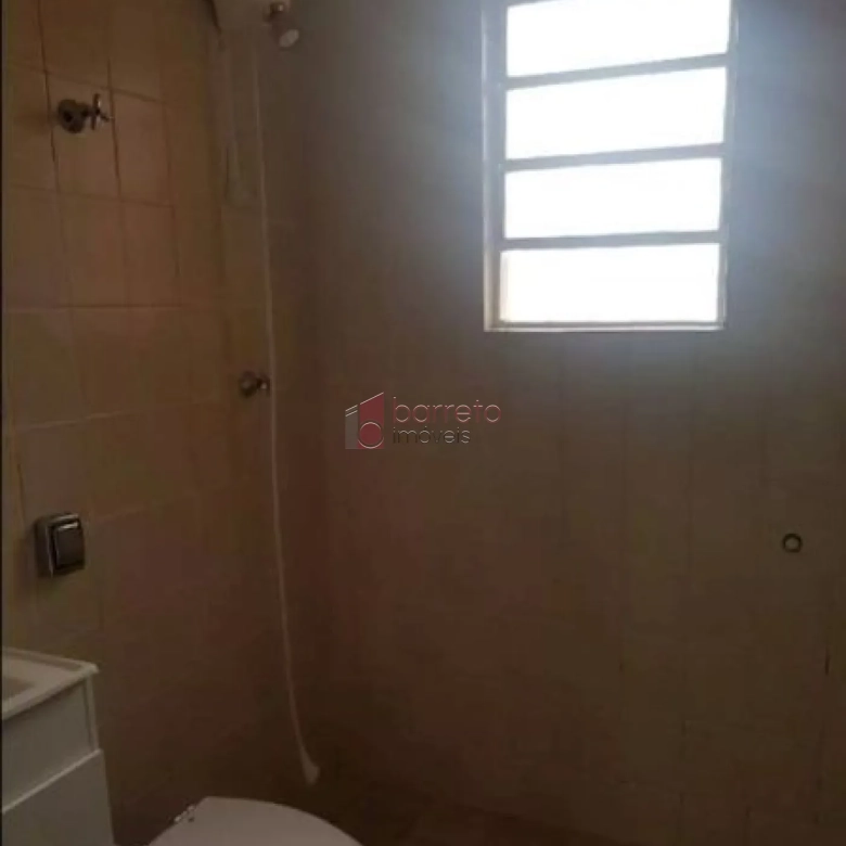 CASA À VENDA NO BAIRRO VILA SÃO PAULO EM CAMPO LIMPO PAULISTA/SP