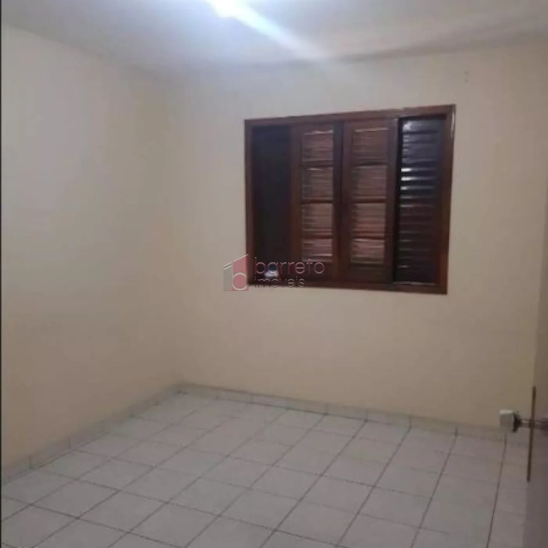 CASA À VENDA NO BAIRRO VILA SÃO PAULO EM CAMPO LIMPO PAULISTA/SP