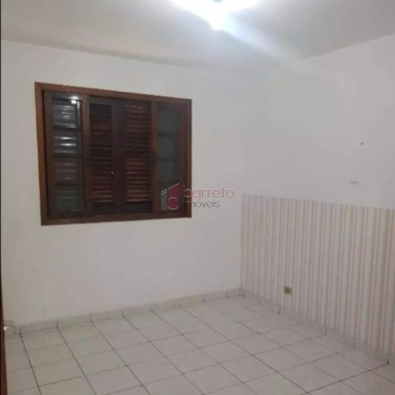 CASA À VENDA NO BAIRRO VILA SÃO PAULO EM CAMPO LIMPO PAULISTA/SP
