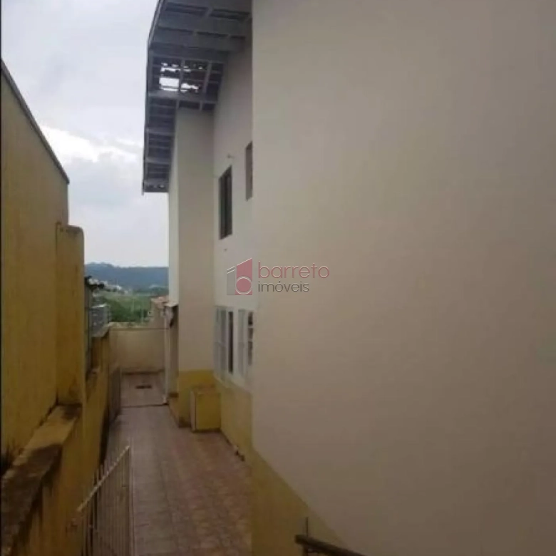 CASA À VENDA NO BAIRRO VILA SÃO PAULO EM CAMPO LIMPO PAULISTA/SP