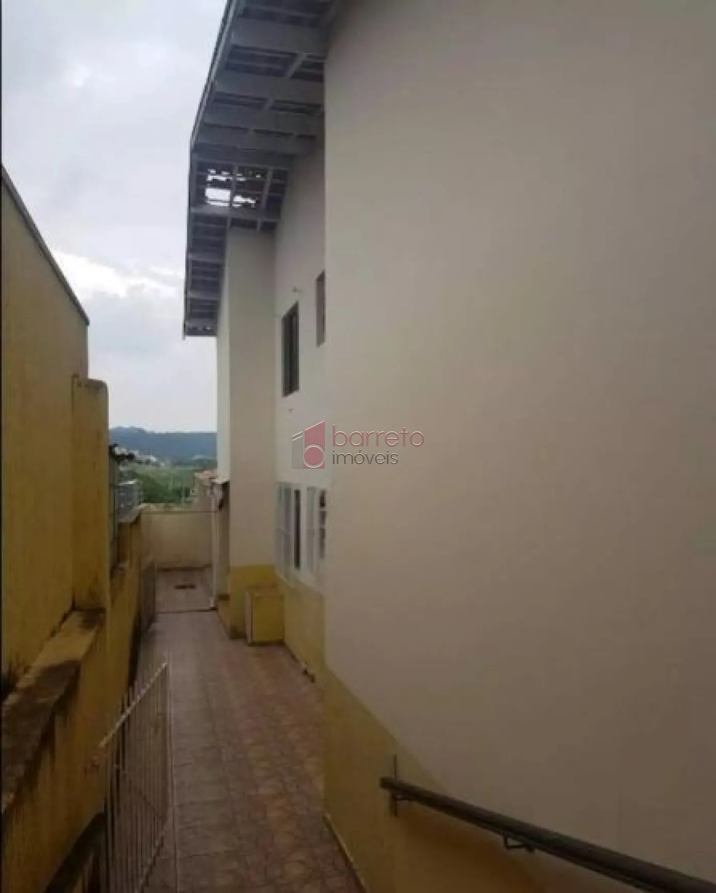 CASA À VENDA NO BAIRRO VILA SÃO PAULO EM CAMPO LIMPO PAULISTA/SP