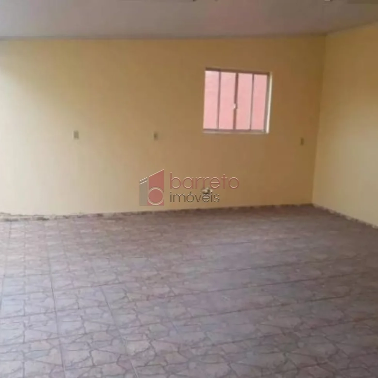 CASA À VENDA NO BAIRRO VILA SÃO PAULO EM CAMPO LIMPO PAULISTA/SP