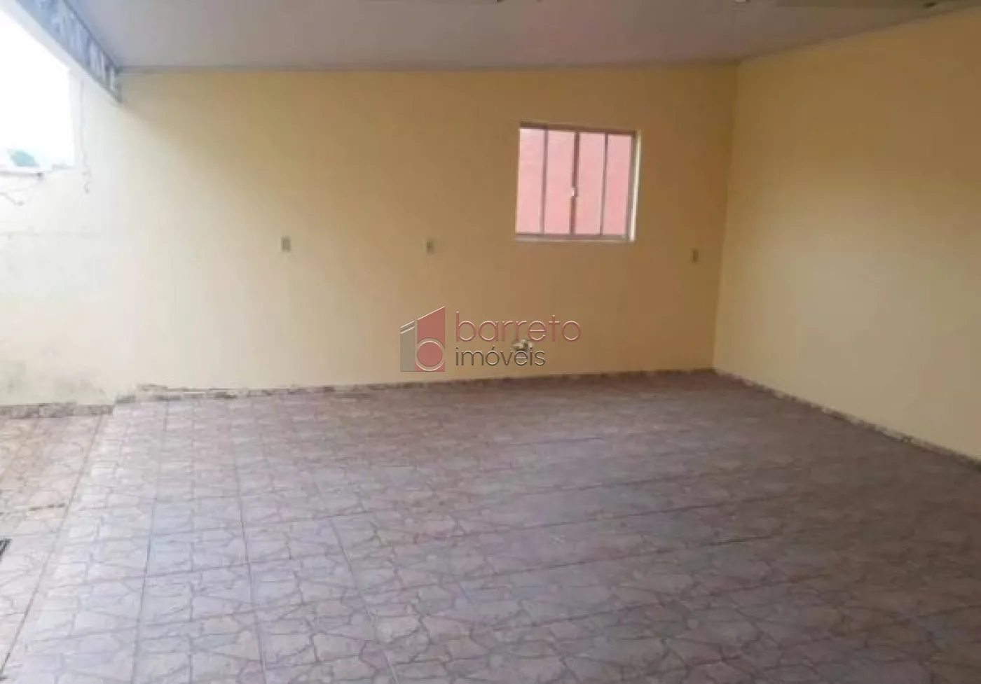CASA À VENDA NO BAIRRO VILA SÃO PAULO EM CAMPO LIMPO PAULISTA/SP