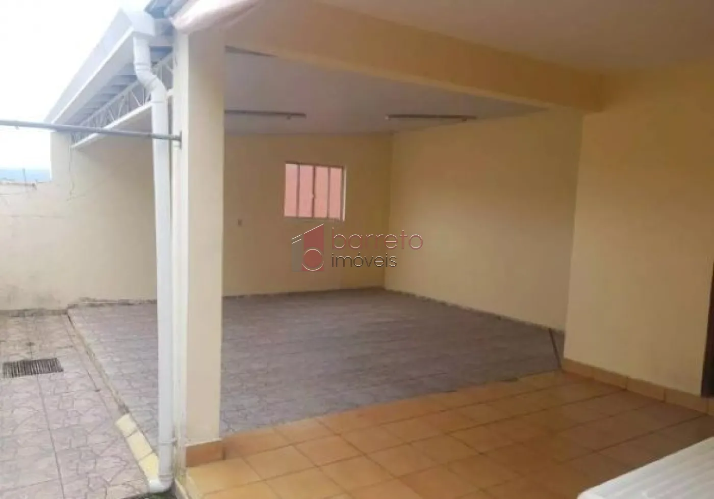 CASA À VENDA NO BAIRRO VILA SÃO PAULO EM CAMPO LIMPO PAULISTA/SP